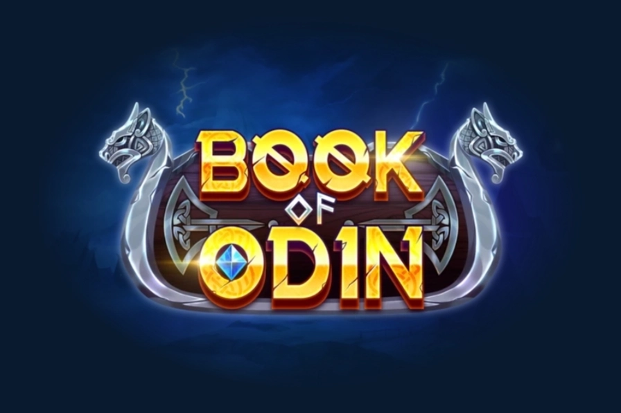 Book Of Odin