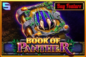 Book Of Panther